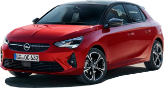 2020 Yeni Opel Corsa 1.2 130 HP Otomatik Ultimate Araba kullananlar yorumlar